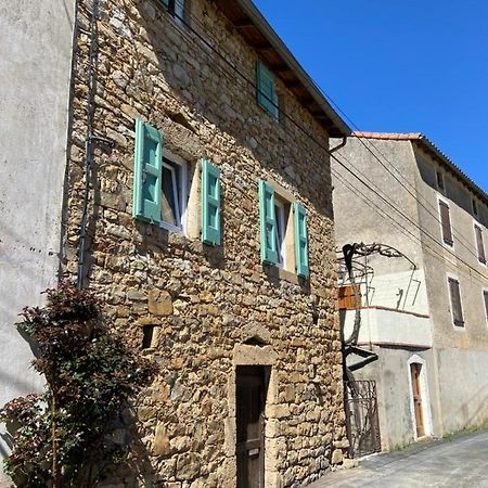 Maison Albertine Creissels Esterno foto